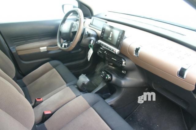 CITROEN C4 CACTUS (01/04/2014) - 